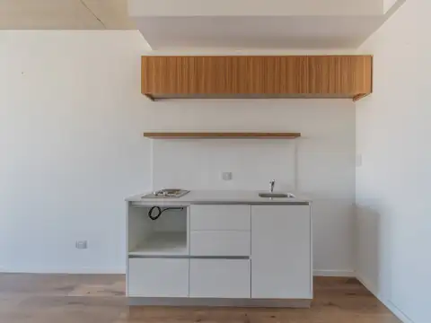Departamento en Venta 4 años