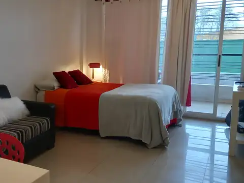 Humboldt 1800, Piso 2