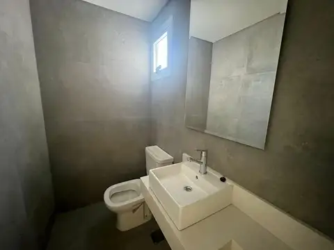 Departamento alquiler - 3 ambientes- Villa Crespo