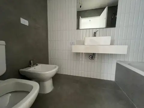 Departamento en Alquiler en Villa Crespo, USD 1.300
