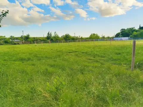 LOTE EN VENTA BARRIO VERDE LAS MORAS PONTEVEDRA