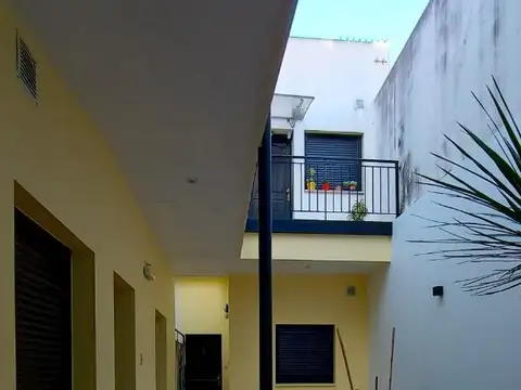 Lafuente 500, Piso PB