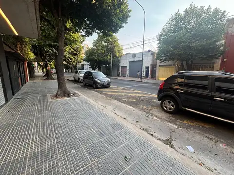 Departamento en Alquiler de Monoambiente