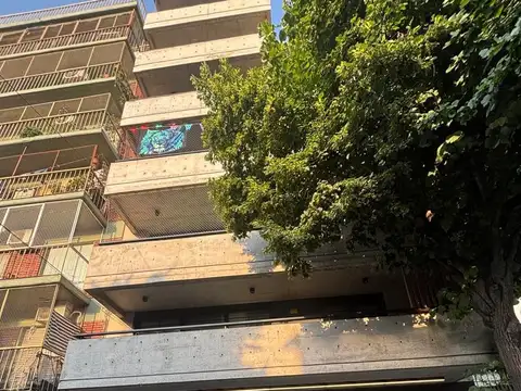 Departamento monoambiente a estrenar. Villa Urquiza.
