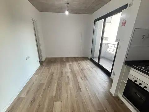 Departamento en Alquiler Apto profesional