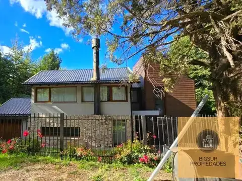 Casa amoblada alquiler permanente 