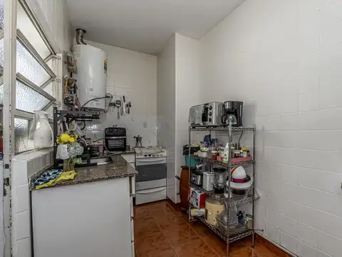 Departamento en Venta al Este