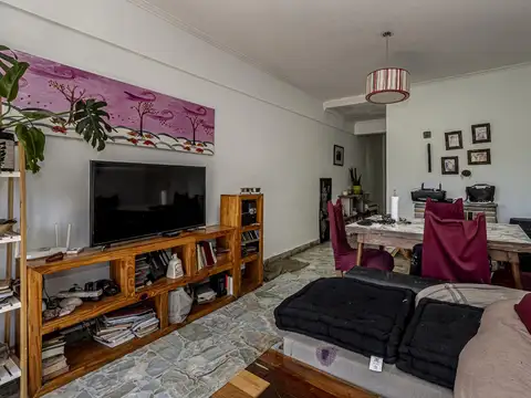 Departamento en Venta de 3 dormitorios