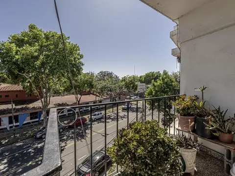 Departamento en Venta en Florida, USD 93.000