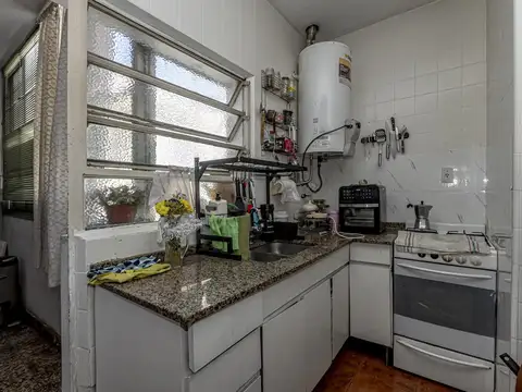 Departamento en Venta 50 años