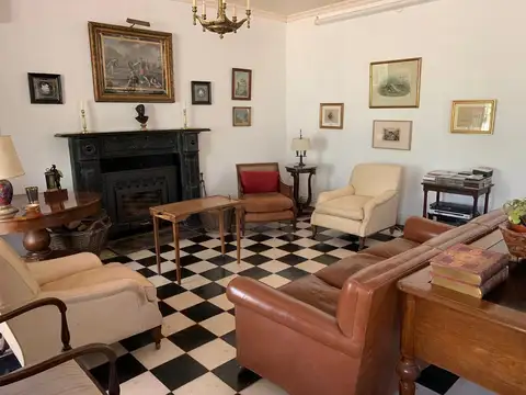 Excelente casa de cmpo en la mejor zona de Caílla del Señor