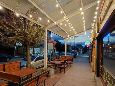 Fondo Comercio en Venta 9 años