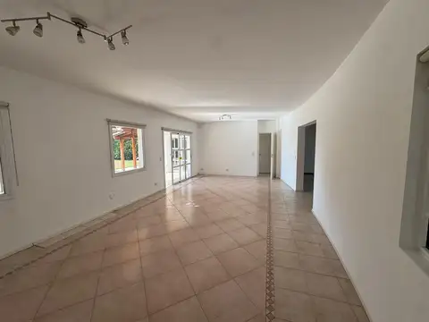 Casa en Alquiler A Estrenar