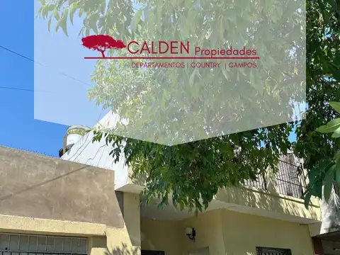 VENTA 3 AMBIENTES HURLINGHAM Antonio Olaguer Y Feliu 3000