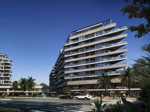 VENTA DEPTO 2 AMB OPEN BUENVISTA CON COCHERA