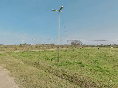Terreno en Venta en Granadero Baigorria, USD 55.000