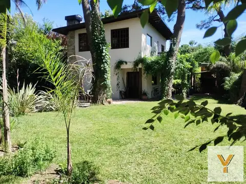 Casa en Venta en Valeria del Mar, USD 160.000