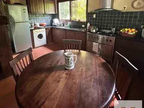 Casa en Venta 14 años
