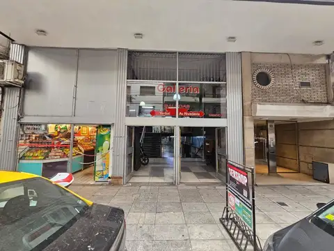 Local en Venta 46 años