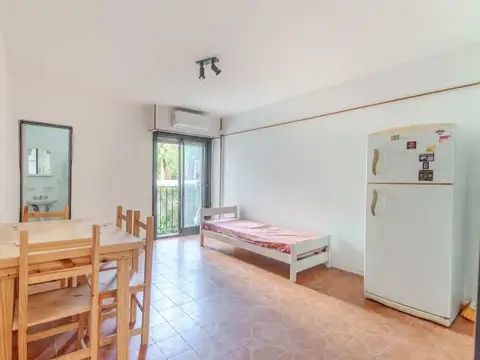 Monoambiente en venta en Palermo Soho