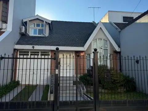 ALQUILER casa en Villa Devoto