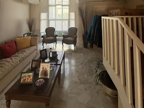 Casa en Alquiler 40 años