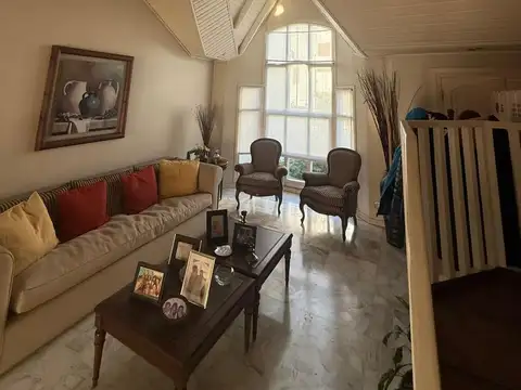 Casa en Villa Devoto