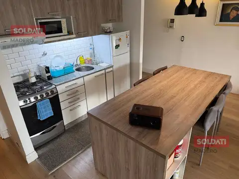 Departamento en Venta en Nordelta, USD 250.000