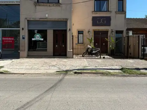 Local en Venta en Francisco Alvarez, Partido de Moreno