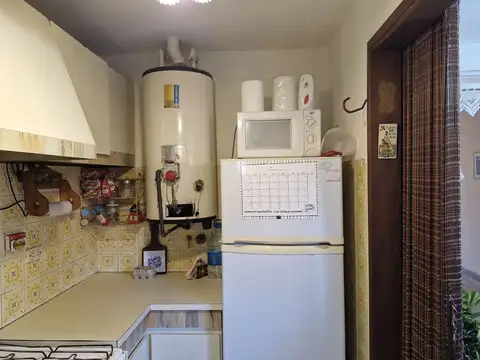 Depto Tipo Casa en Venta con 1 cocheras