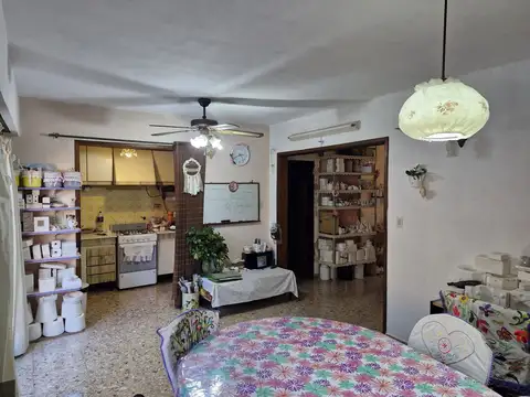 Depto Tipo Casa en Venta de 3 dormitorios
