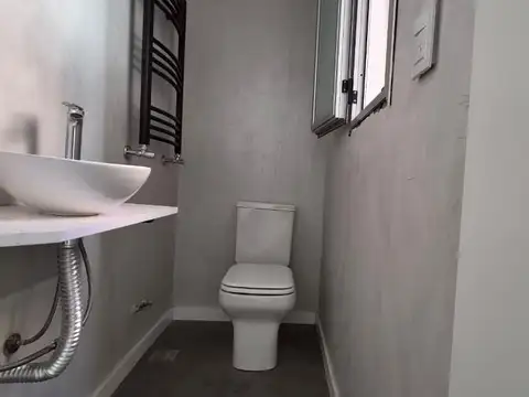 VENTA CASA PASILLO 3 DORMITORIOS - ZONA RIO - ROSARIO