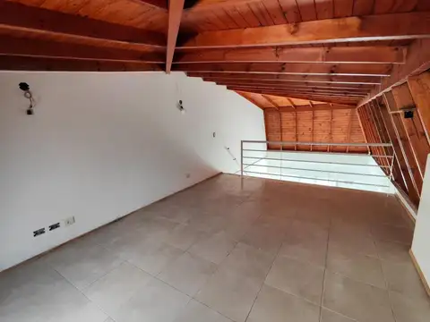 Departamento en Venta en Villa Ballester, USD 110.000