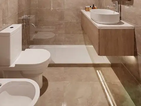 VENTA DEPTO 2 AMBIENTES RECOLETA EN POZO C/FINANC.