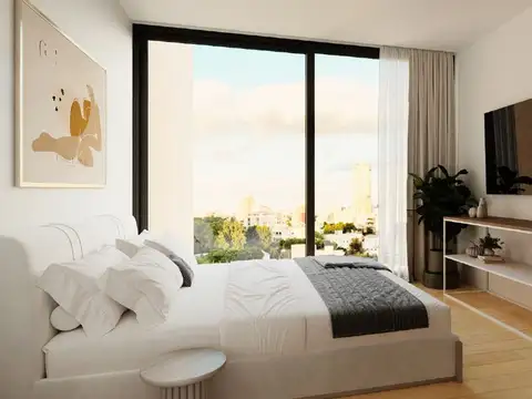 Departamento en Venta en Recoleta, USD 183.496