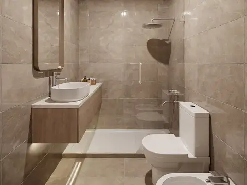 Departamento en Venta A Estrenar