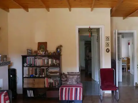 Casa en Venta 66 años