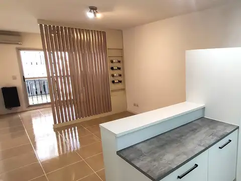 Departamento en Alquiler de 1 dormitorio