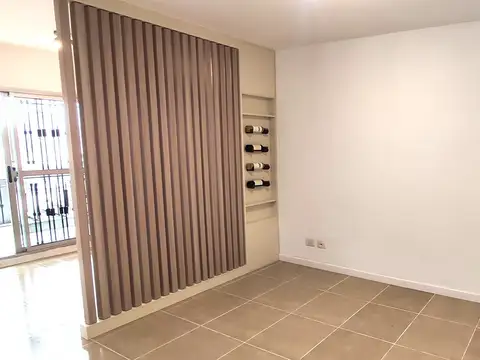 Departamento en Alquiler 9 años