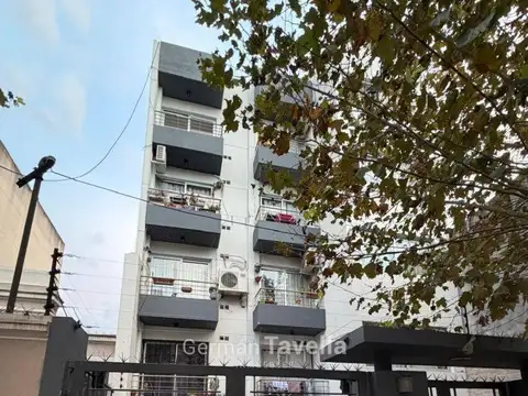 ALQUILER 2 AMBIENTES EN HAEDO