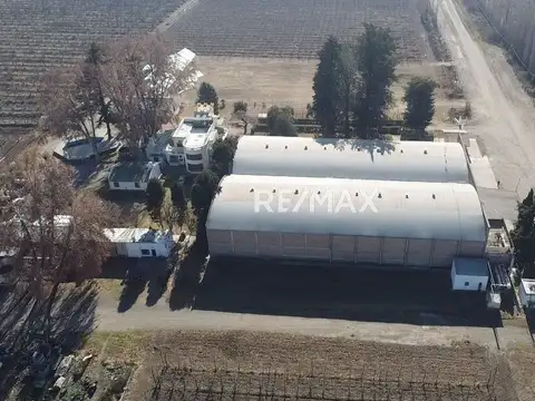 Chacra Número 14 100