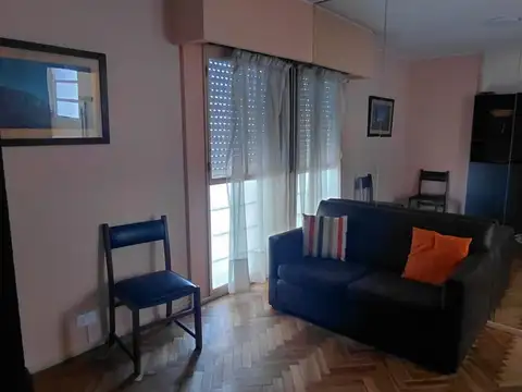 Departamento en Alquiler de 2 ambientes