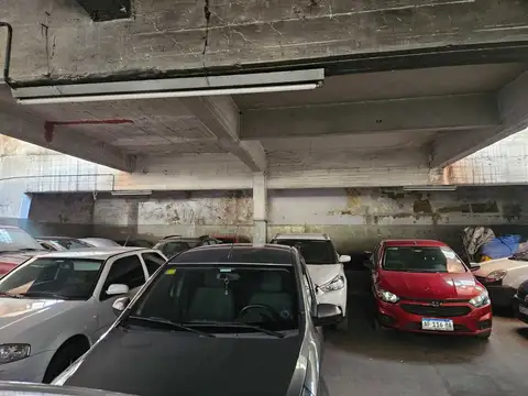 Venta Lote doble frente villa general mitre caba