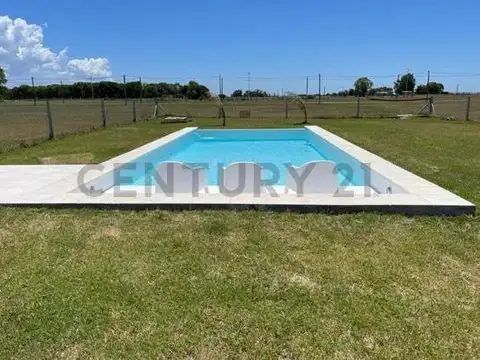 Terreno en Venta de 1000,0 m2