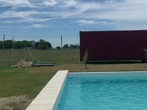 Terreno en Venta de 1000,0 m2