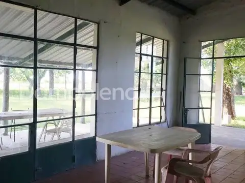 Ruta Provincial N° 1 Km54 100