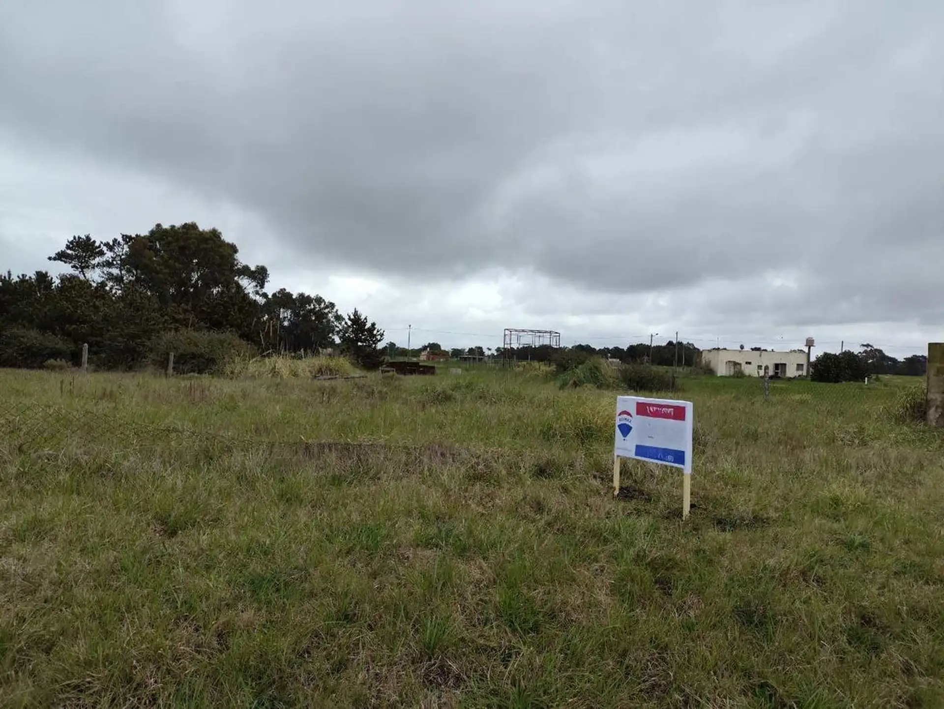 Venta Terreno 644 m2, El Marquesado, cerca al mar