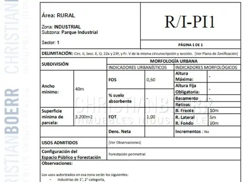 Ruta 9 Km 70 70