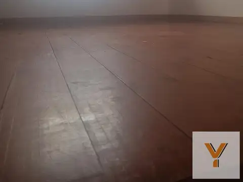 Depto Tipo Casa en Alquiler de 1 dormitorio