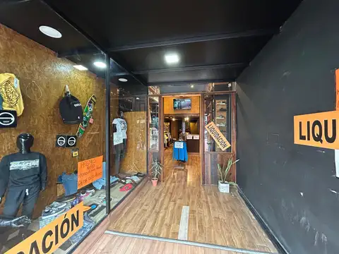 Local alquiler 70m, Virreyes